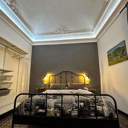 Apartament Dimora Lucia Katania Zewnętrze zdjęcie