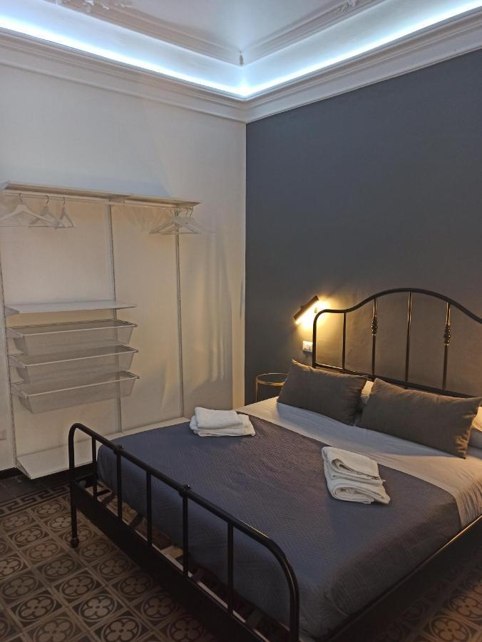 Apartament Dimora Lucia Katania Zewnętrze zdjęcie