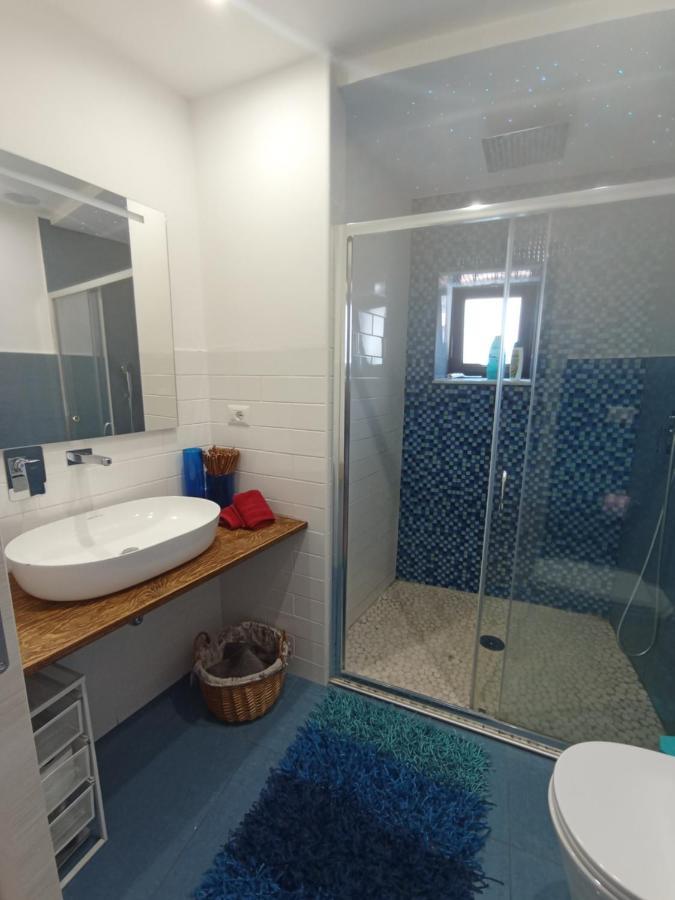 Apartament Dimora Lucia Katania Zewnętrze zdjęcie