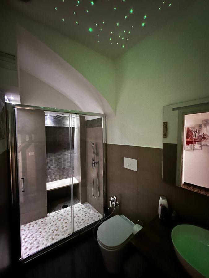 Apartament Dimora Lucia Katania Zewnętrze zdjęcie