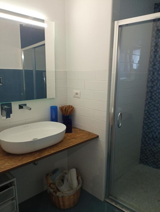 Apartament Dimora Lucia Katania Zewnętrze zdjęcie